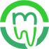 Logo Fußzeile Zahnarztpraxis Zahnaufhellung